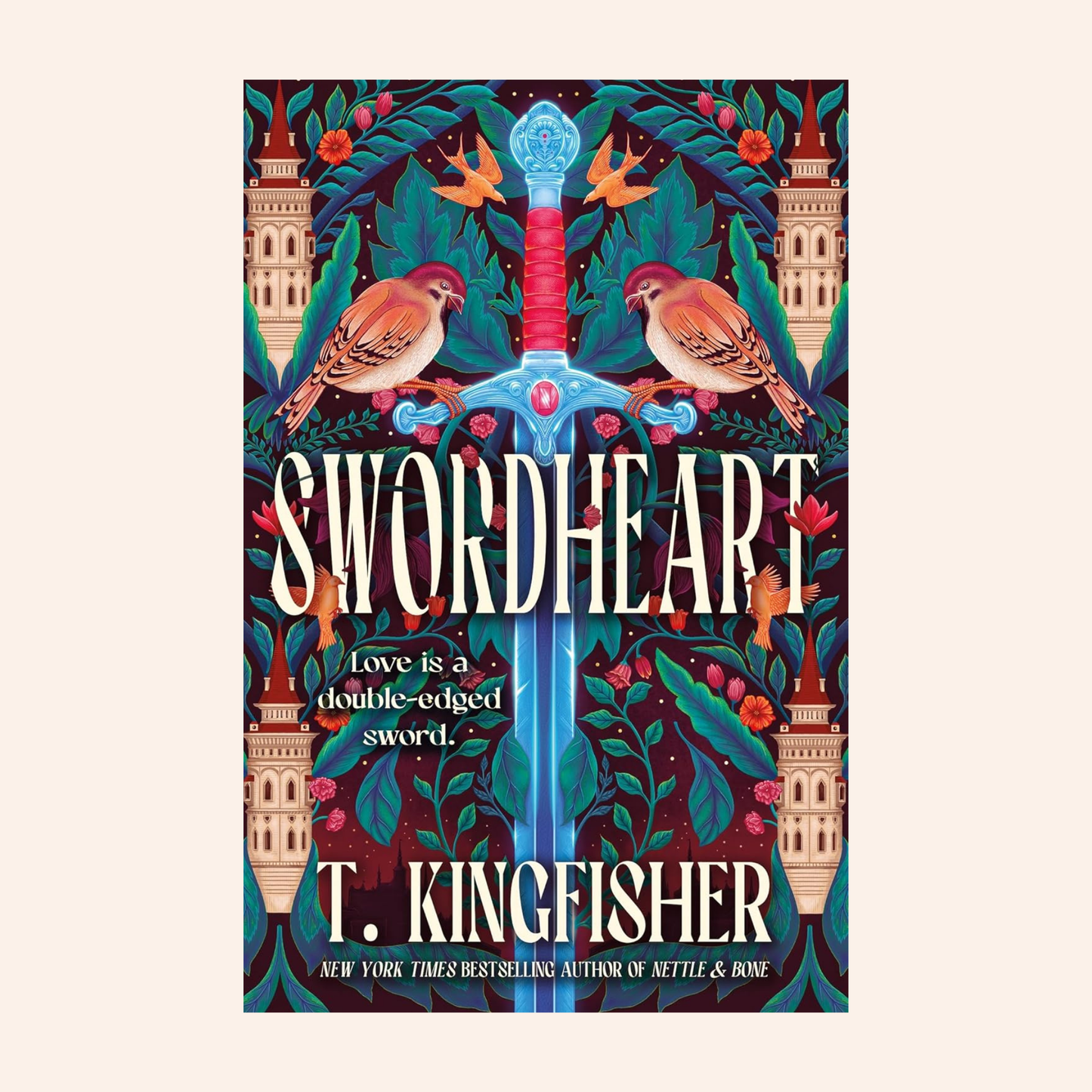 Swordheart