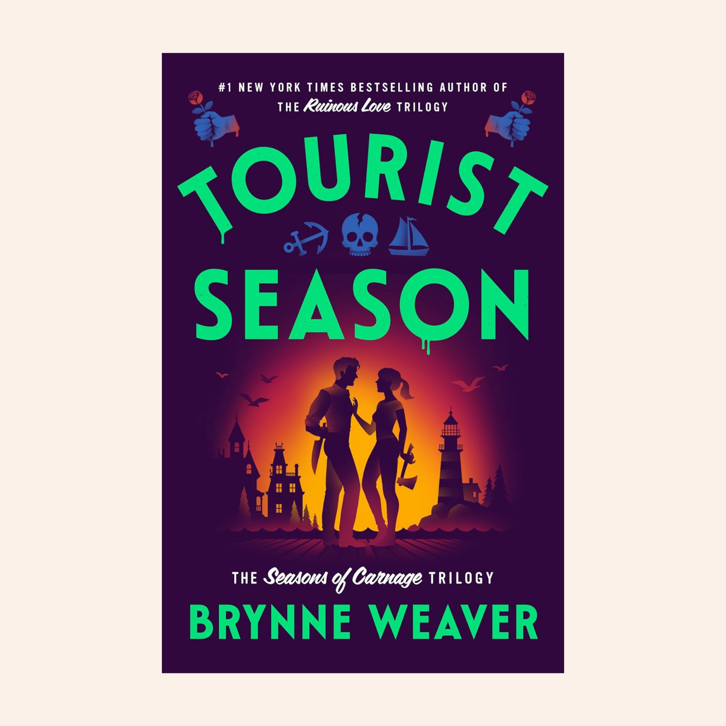 Tourist Season