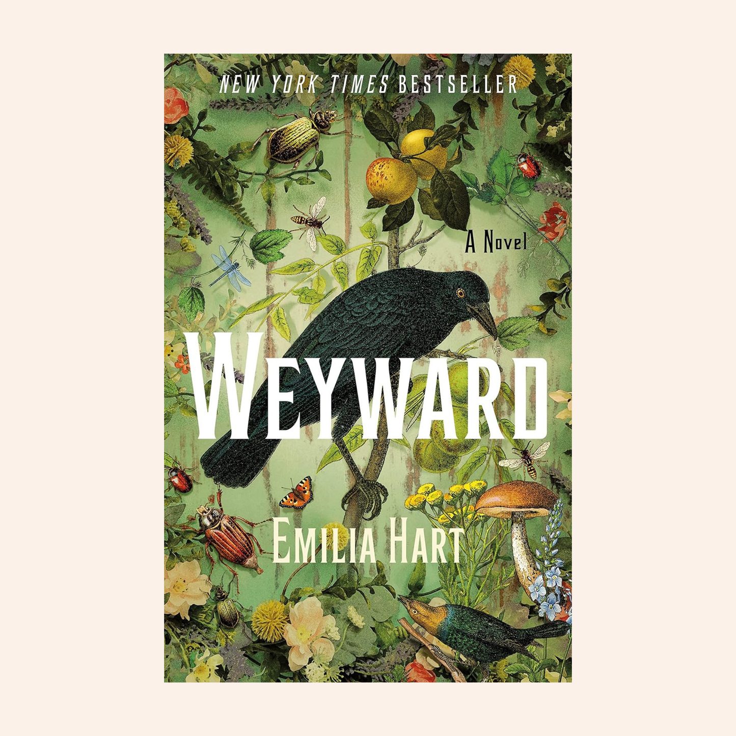Weyward