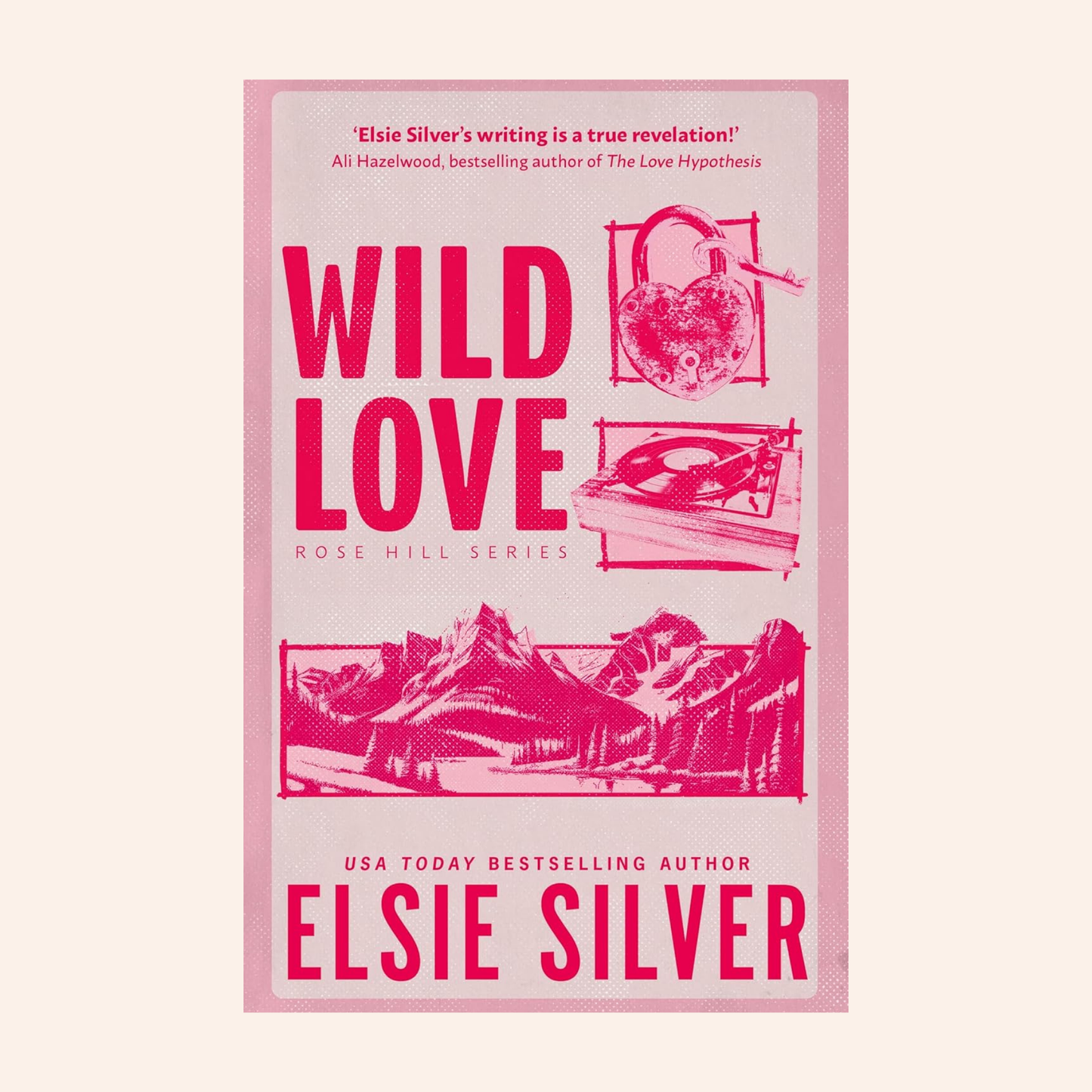 Wild Love