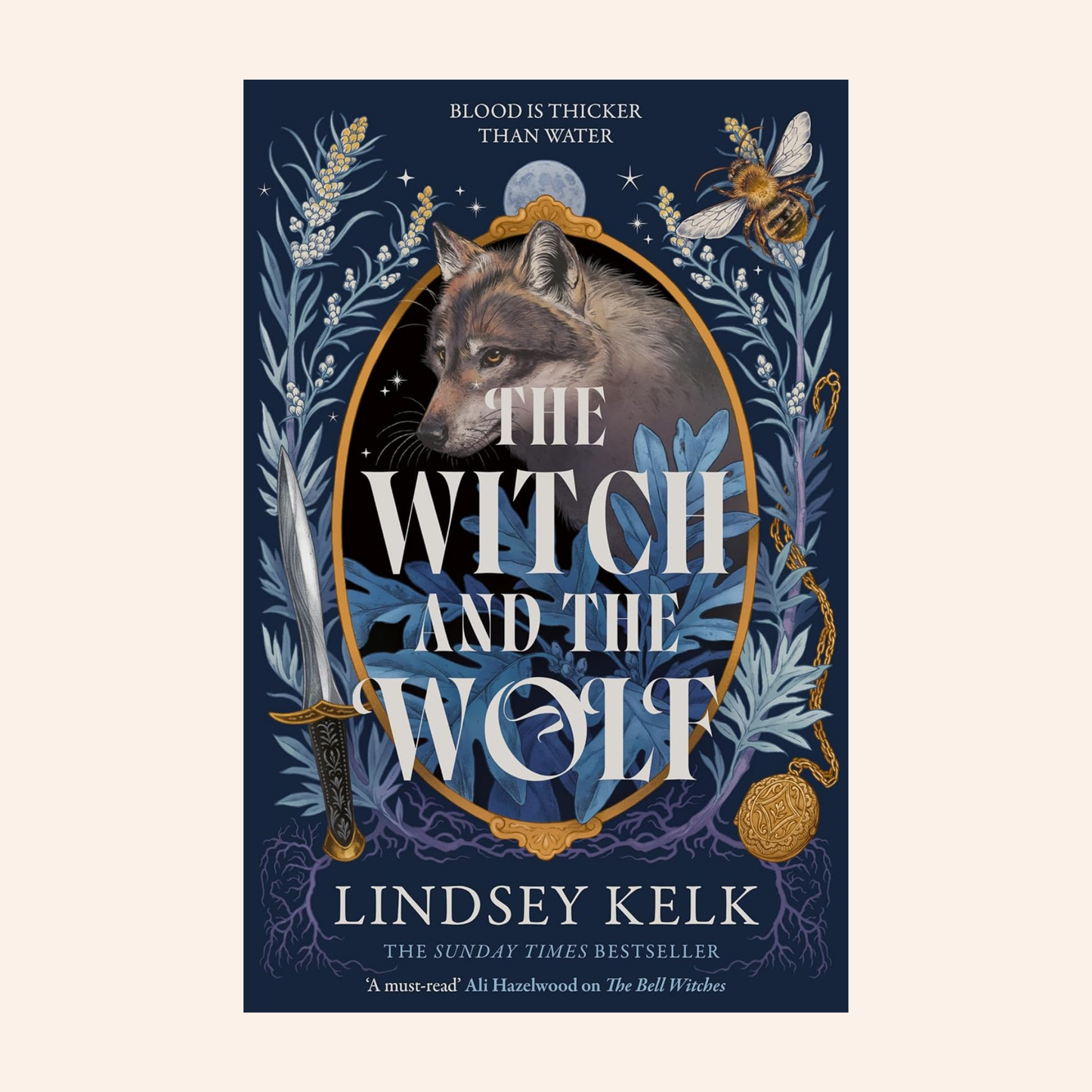 The Witch and the Wolf