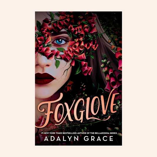 Foxglove