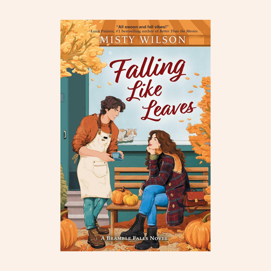 Falling Like Leaves