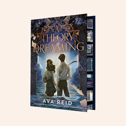 A Theory of Dreaming