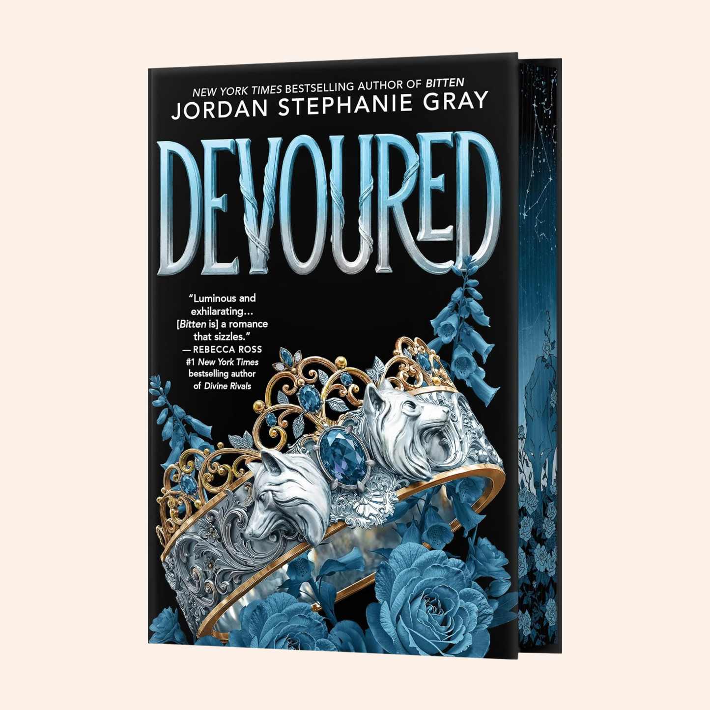 Devoured