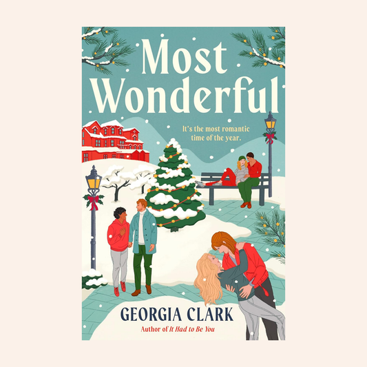 Most Wonderful