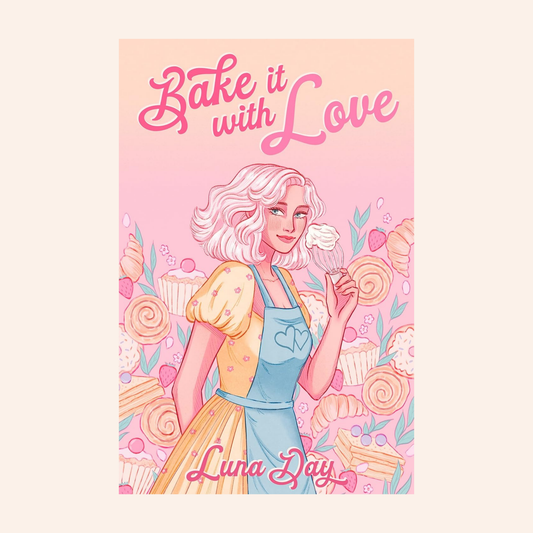 Bake it with Love