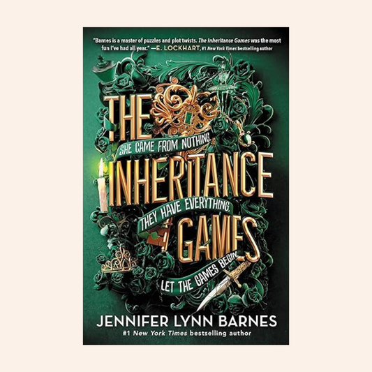 The Inheritance Games
