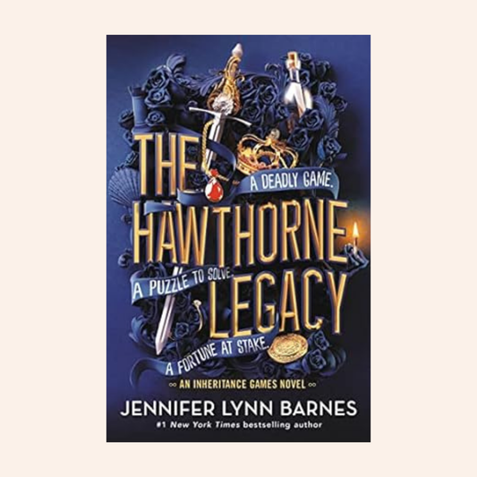 The Hawthorne Legacy