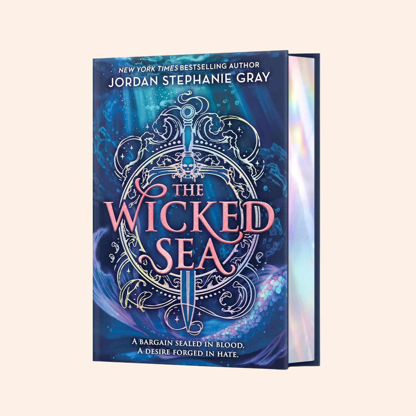 The Wicked Sea
