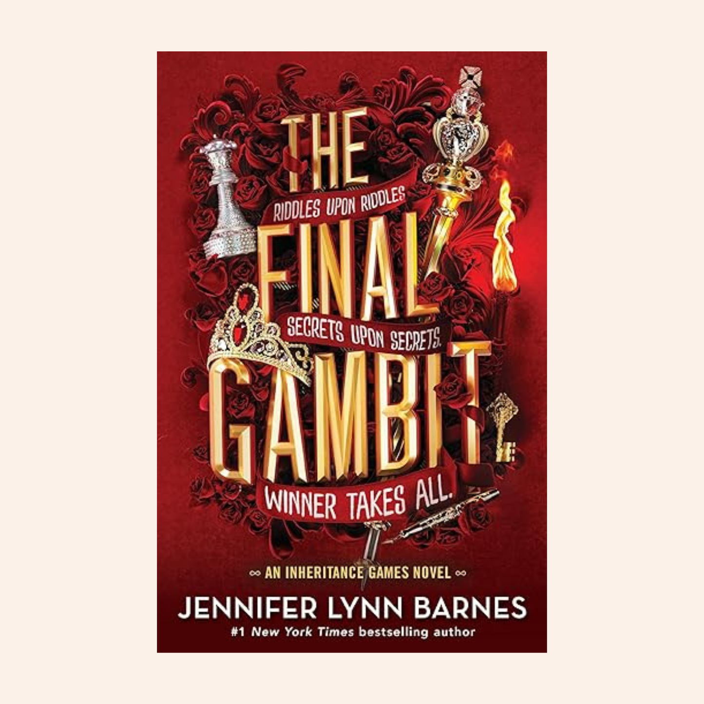 The Final Gambit