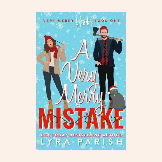 A Very Merry Mistake