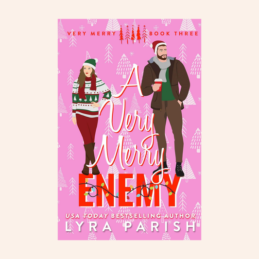 A Very Merry Enemy