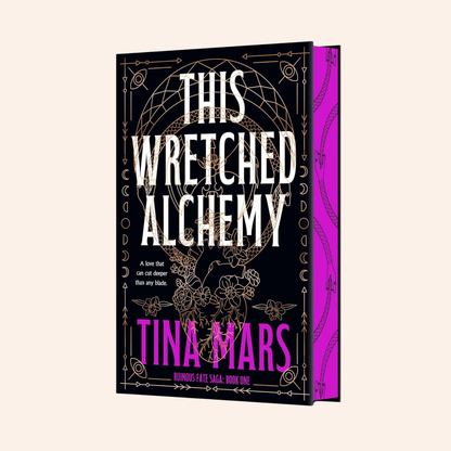 This Wretched Alchemy