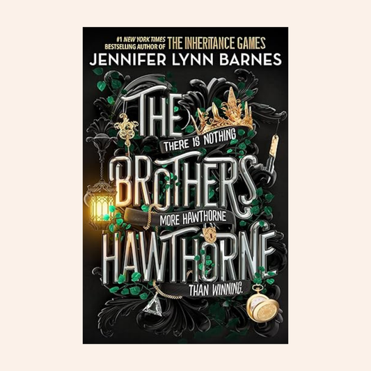 The Brothers Hawthorne