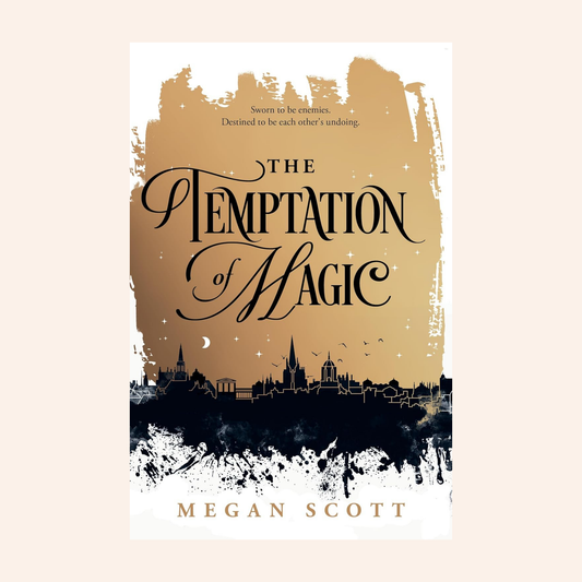 The Temptation of Magic