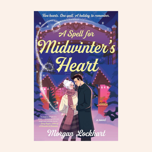 A Spell for Midwinter's Heart