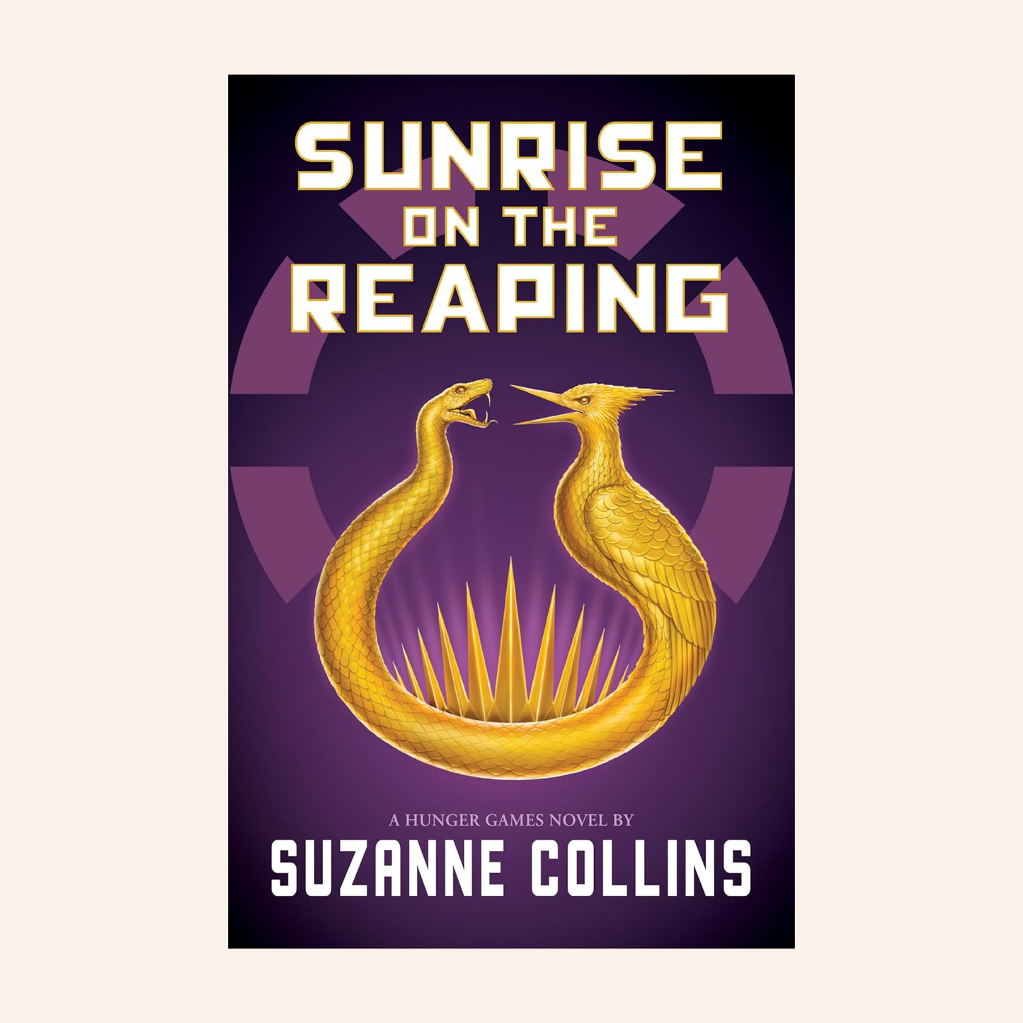 Sunrise on the Reaping