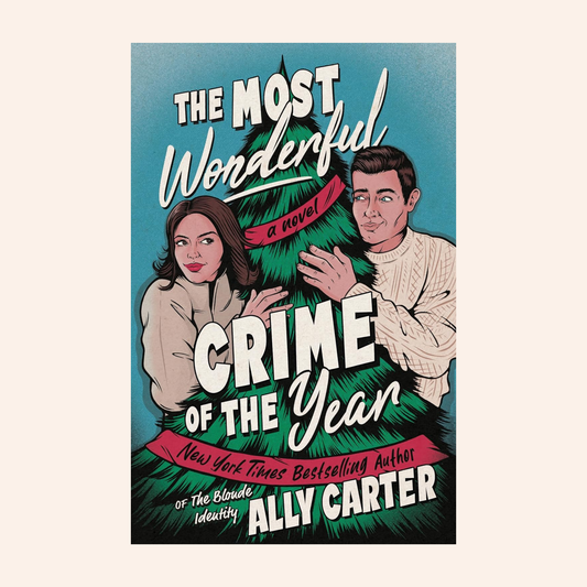 The Most Wonderful Crime of the Year