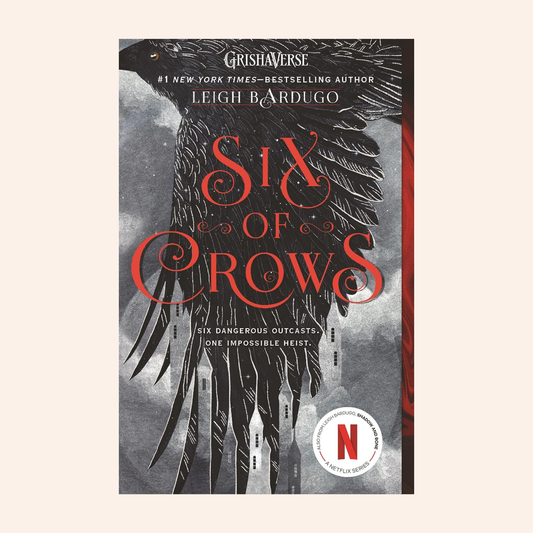 Six of Crows