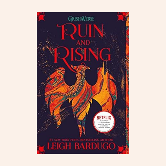 Ruin and Rising