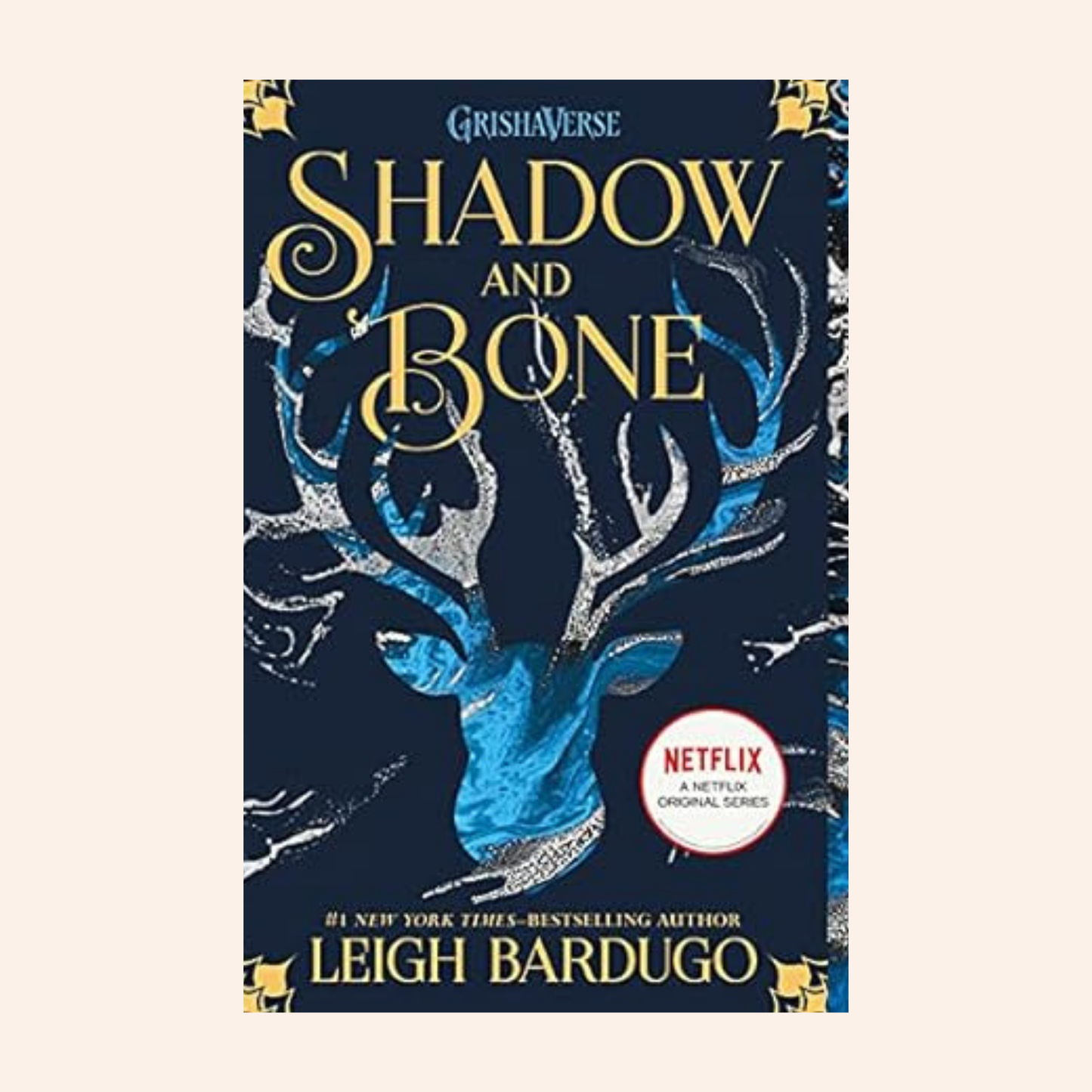 Shadow and Bone