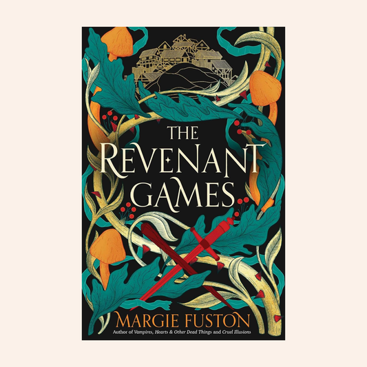 The Revenant Games