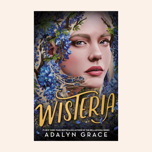 Wisteria