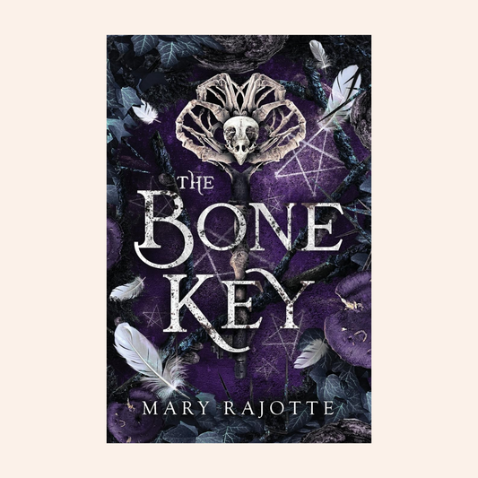 The Bone Key
