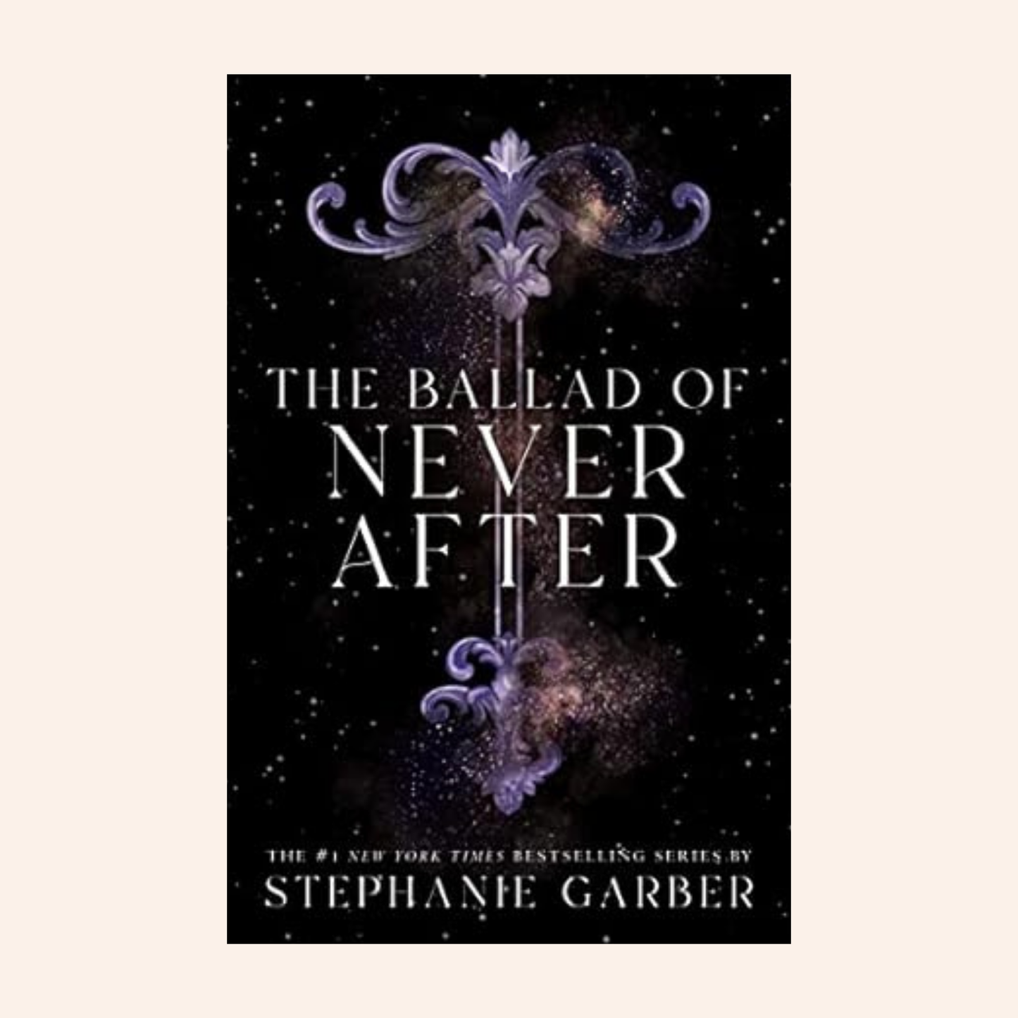 The Ballad of Never After