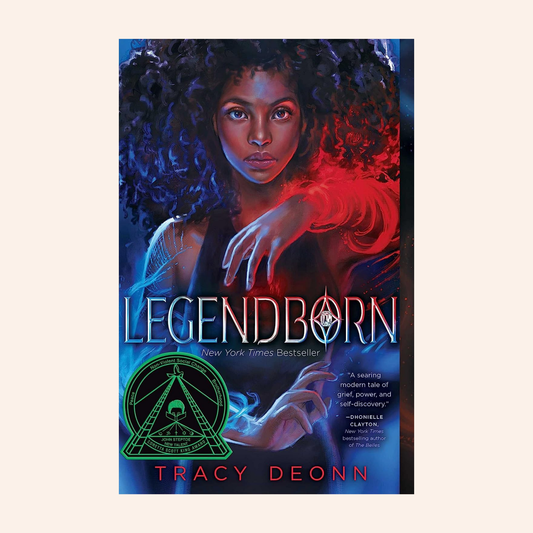 Legendborn