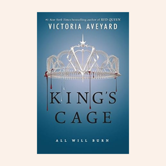 King's Cage