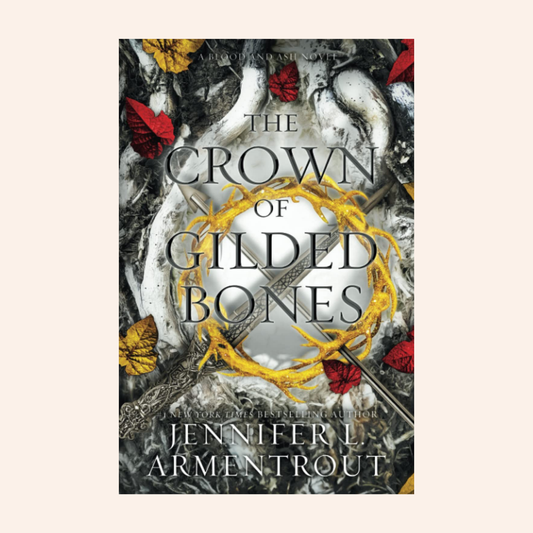 The Crown of Gilded Bones