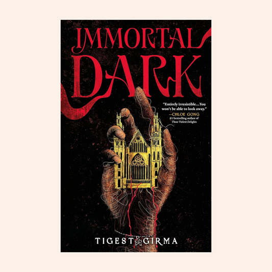 Immortal Dark