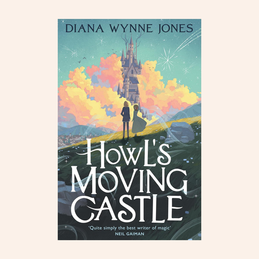 Howl's Moving Castle