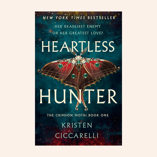 Heartless Hunter