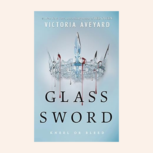 Glass Sword
