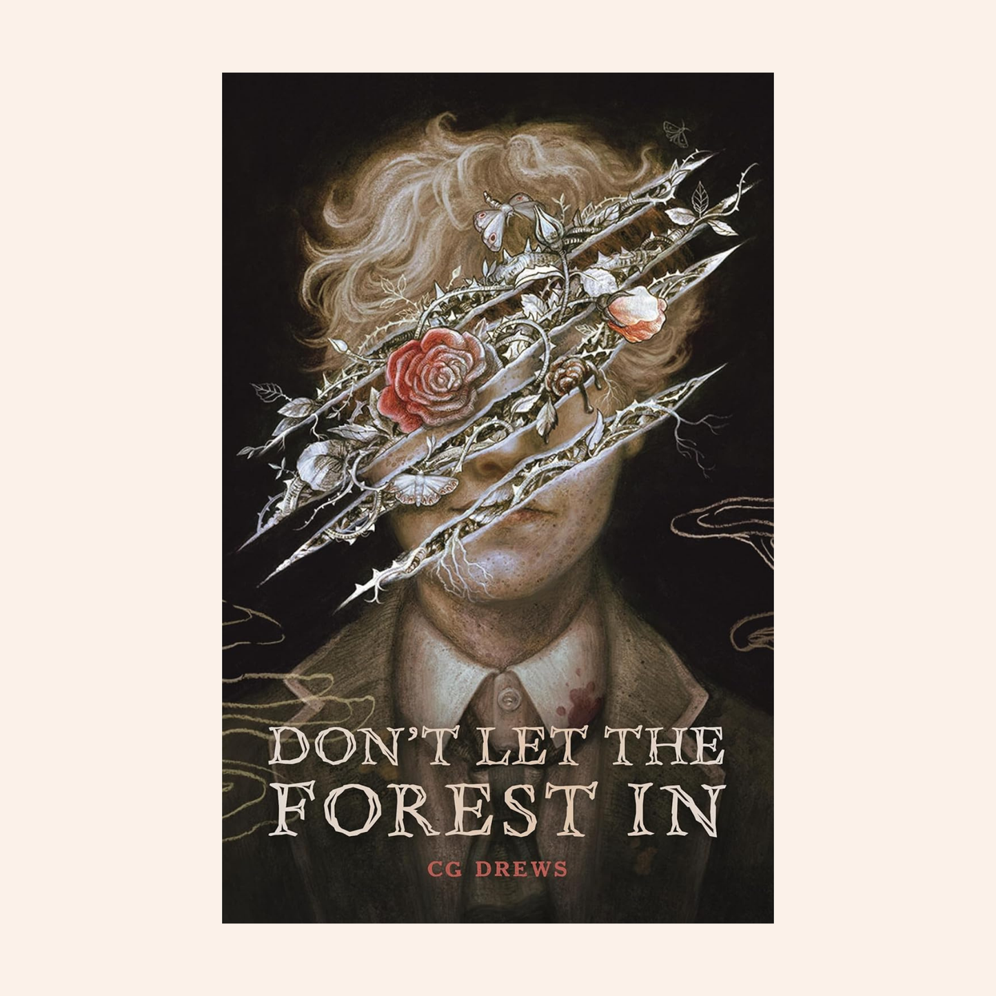 Don't Let the Forest In