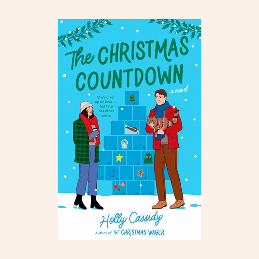 The Christmas Countdown