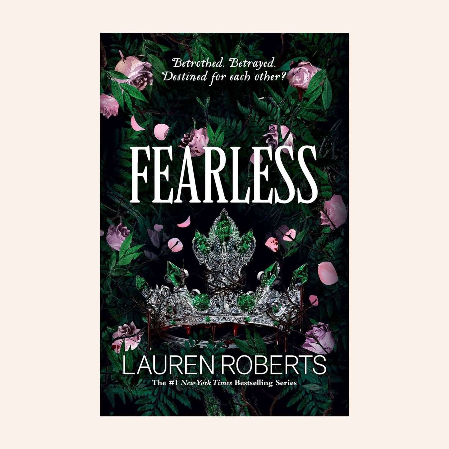 Fearless