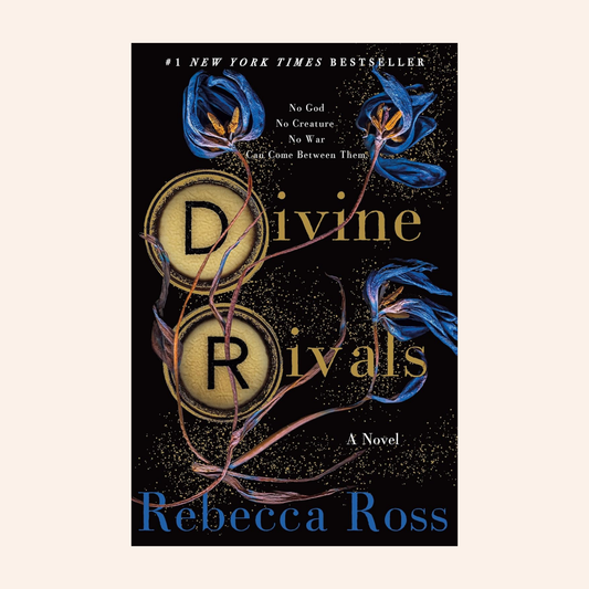 Divine Rivals