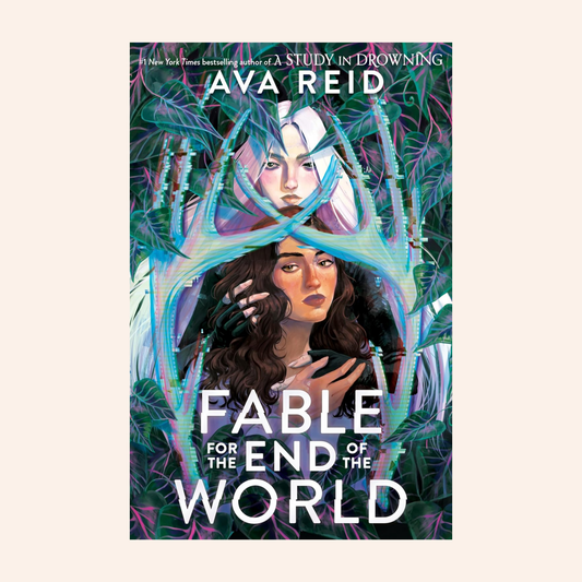 Fable for the End of the World