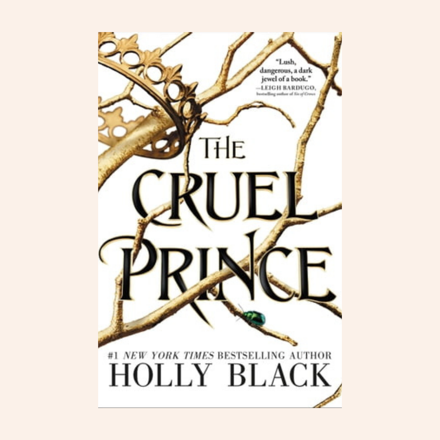 The Cruel Prince