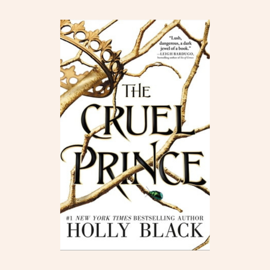 The Cruel Prince