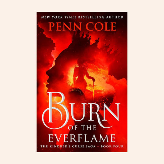 Burn of the Everflame