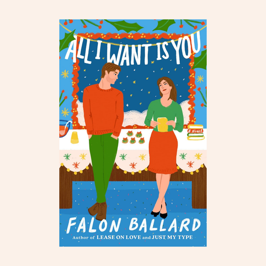 All I Want is You