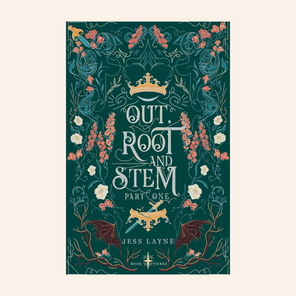 Out, Root and Stem (Part 1)