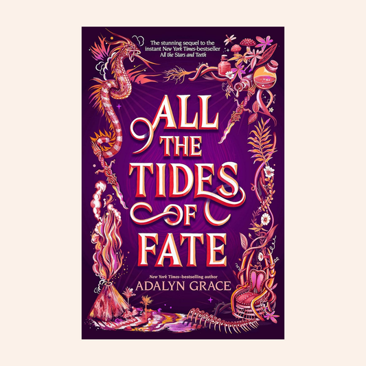 All the Tides of Fate