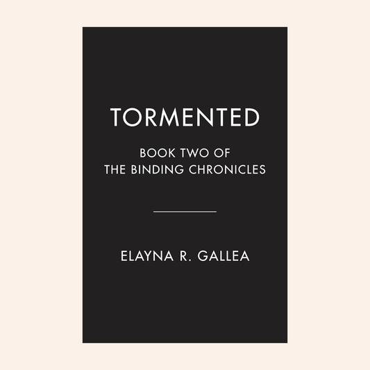 Tormented