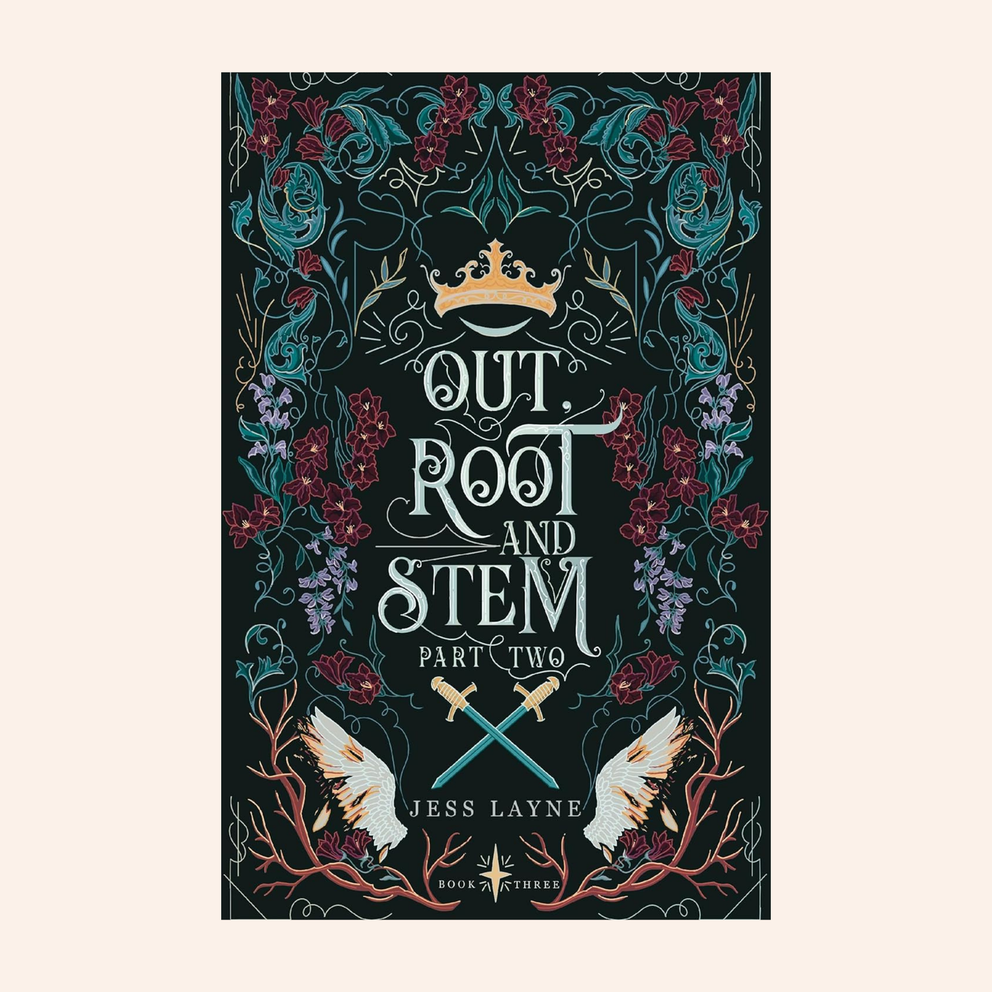 Out, Root and Stem (Part 2)